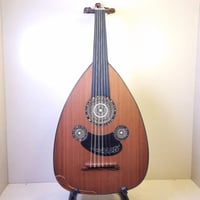 عود مصري سوبر لوكس