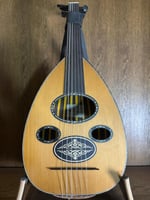 عود السيف فرس متحرك