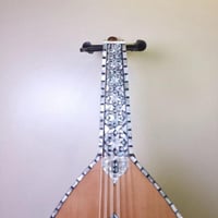 عود مصري سوبر لوكس ( ملوك الصدف ️ )