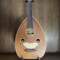 عود تقنيات العود