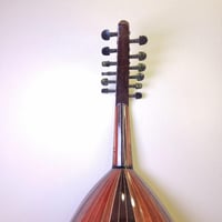 عود الفن لوكس