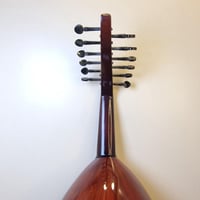 عود سوري الاهرام