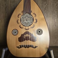 عود شرقي محمود داغر C