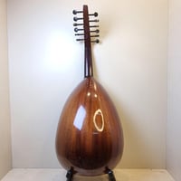 عود مستوى لوكس