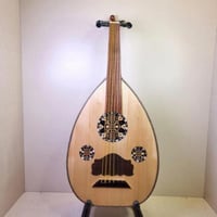 عود نص لوكس