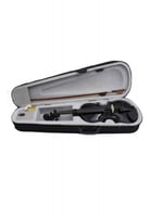 كمان لون اسود