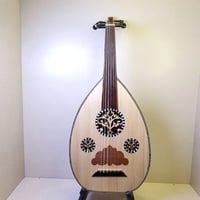 عود مصري نص لوكس / مبطط