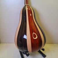 عود مصري سوبر لوكس مديل الكمثرة