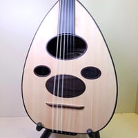 عود مصري سوبر لوكس