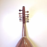 عود مصري سوبر لوكس