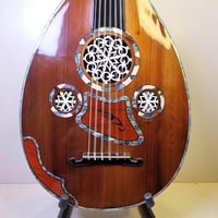 عود مصري سوبر لوكس