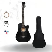 بكج جيتار اكوستيك