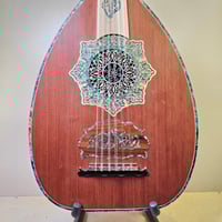 عود مصري سوبر لوكس