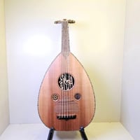 عود سوري فرس ثابت