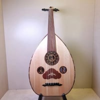 عود مصري نص لوكس