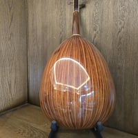 عود زرياب تركي