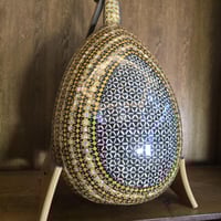 عود شرقي صدف