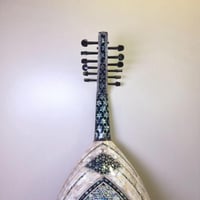 عود مصري سوبر لوكس ( ملوك الصدف ️ )