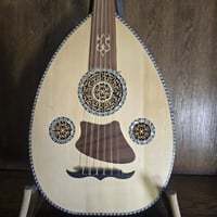 عود شرقي نص لوكس