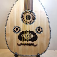 عود صدف كامل