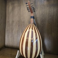 عود الاندلس فئه N