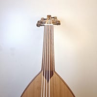 عود زرياب تركي