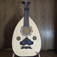 عود شرقي شريف حجاج