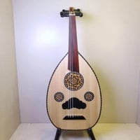 عود مصري نص لوكس مبطط