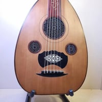 عود الفن لوكس