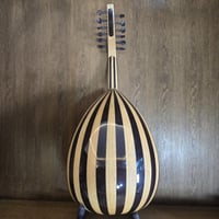 عود شرقي صناعة العالمي