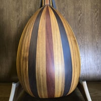 عود مستوى لوكس