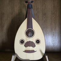 عود شرقي تقنيات العود