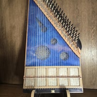 عود شرقي العالمي