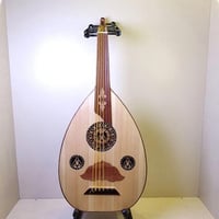 عود نص لوكس مبطط