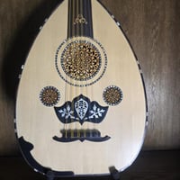 عود شرقي شريف حجاج