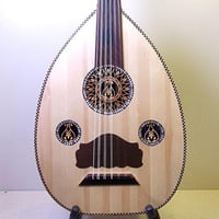 عود مصري نص لوكس