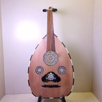 عود الفن نص لوكس