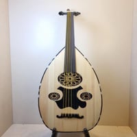 عود نص لوكس