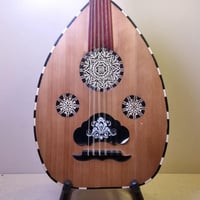 عود الفن نص لوكس