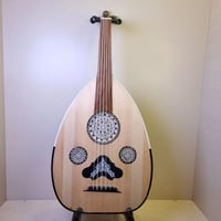 عود الفن نص لوكس