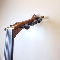 عود مستوى لوكس