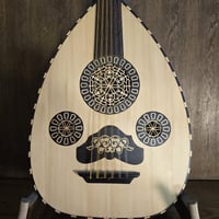 عود شرقي الاندلس