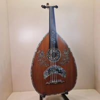 عود مصري سوبر لوكس