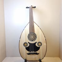 عود نص لوكس