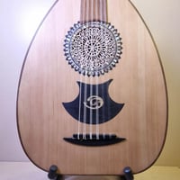 عود الفن لوكس