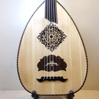 عود مستوى لوكس