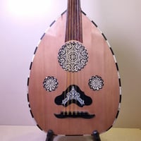 عود الفن نص لوكس