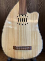 عود كهربائي