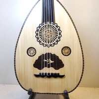 عود مستوى لوكس