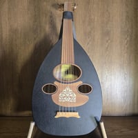 عود سوري قاروط